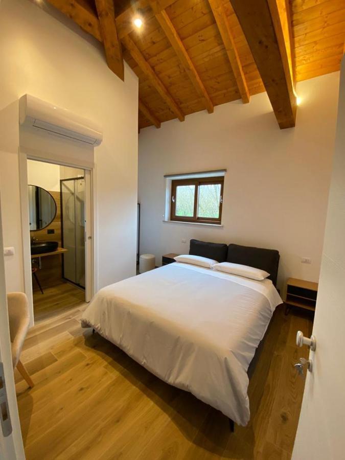 Agriturismo Terre Di Nelio Vignanello Buitenkant foto