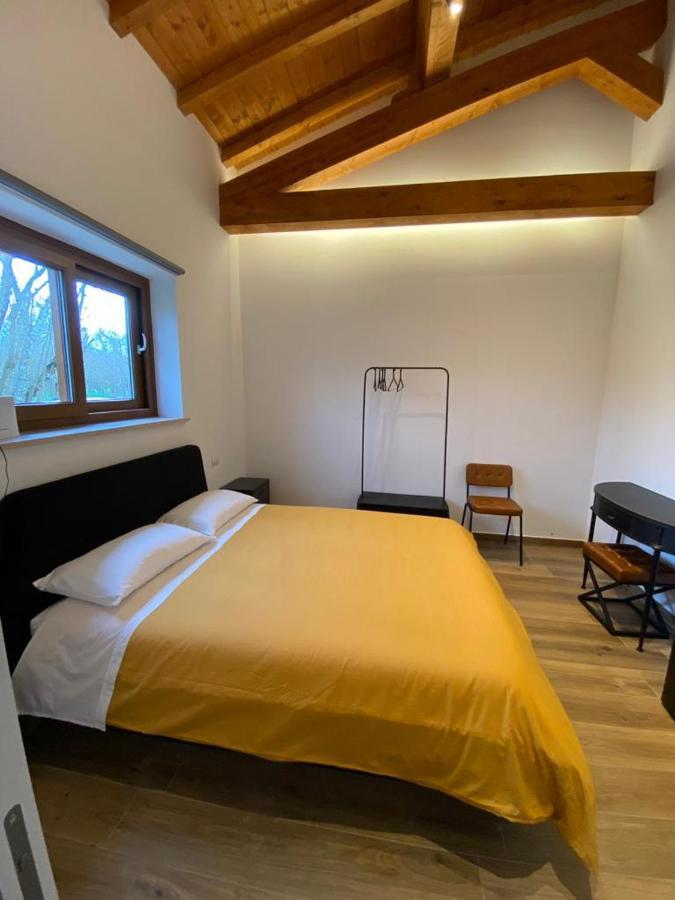Agriturismo Terre Di Nelio Vignanello Buitenkant foto