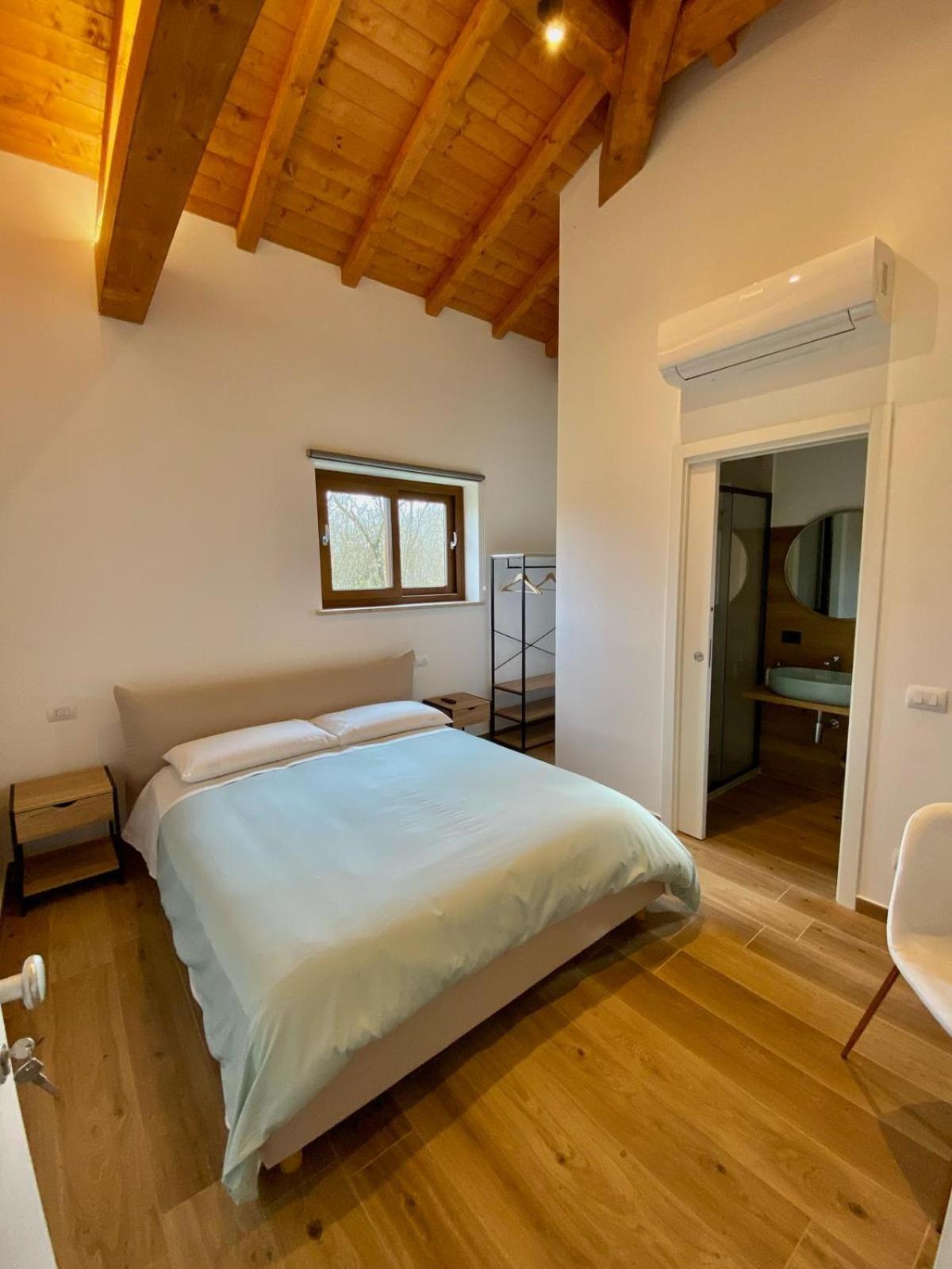 Agriturismo Terre Di Nelio Vignanello Buitenkant foto