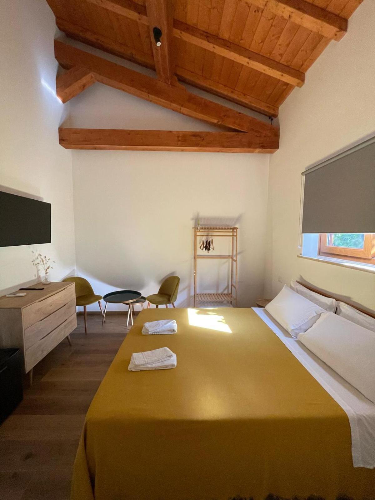 Agriturismo Terre Di Nelio Vignanello Buitenkant foto
