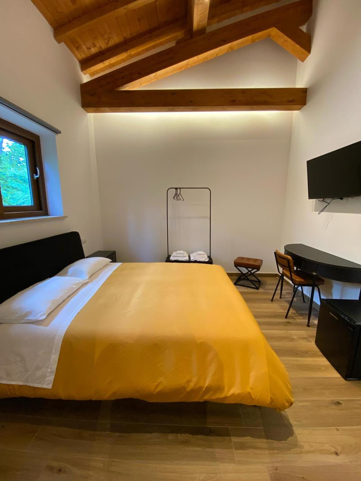 Agriturismo Terre Di Nelio Vignanello Buitenkant foto